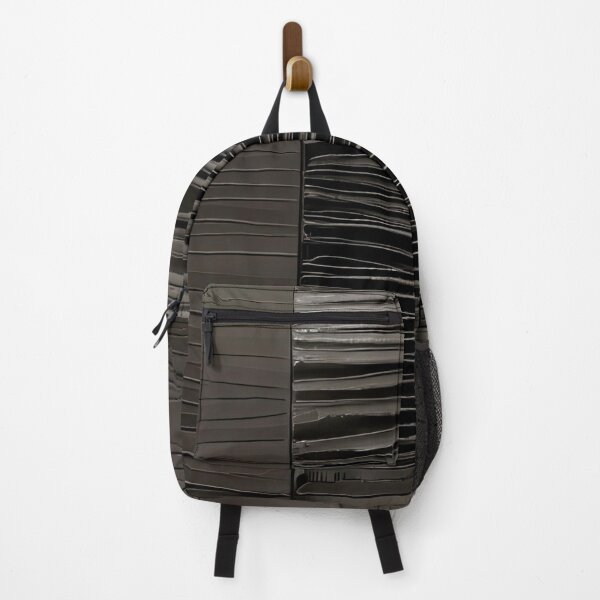 Item preview, Pierre Soulages - Artwork By Pierre Soulages designed and sold by Dahmadlo.