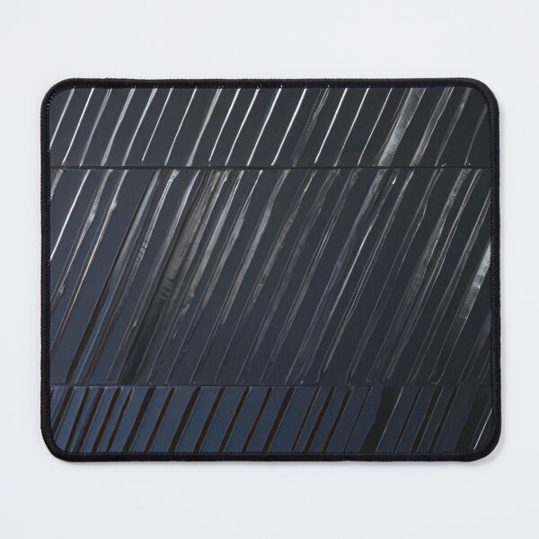 Item preview, Pierre Soulages - Artwork By Pierre Soulages designed and sold by Dahmadlo.