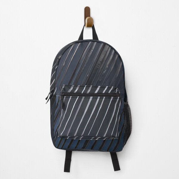 Item preview, Pierre Soulages - Artwork By Pierre Soulages designed and sold by Dahmadlo.