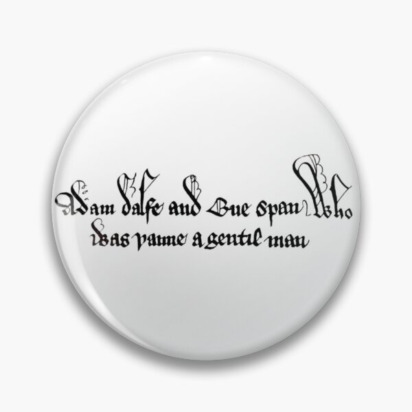 Item preview, Adam delved and Eve span designed and sold by ReFuture.
