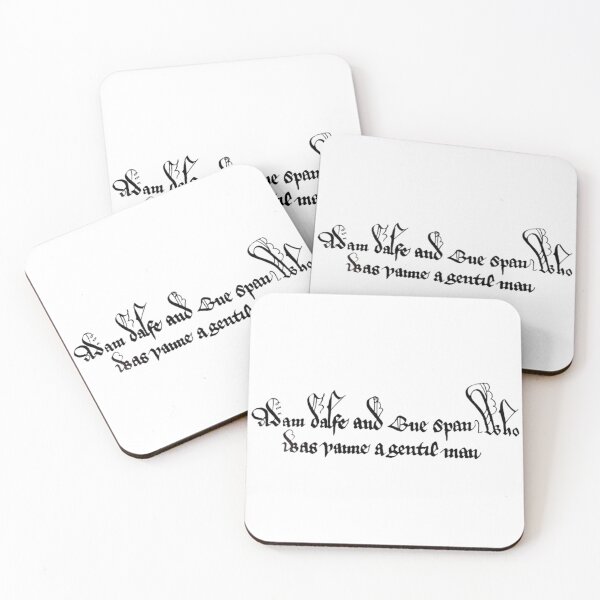 Item preview, Adam delved and Eve span designed and sold by ReFuture.