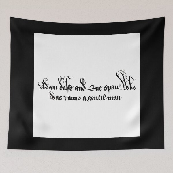 Item preview, Adam delved and Eve span designed and sold by ReFuture.