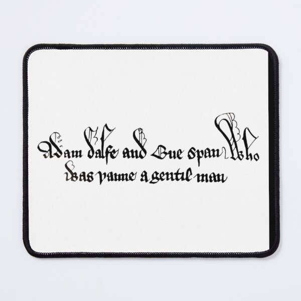 Item preview, Adam delved and Eve span designed and sold by ReFuture.