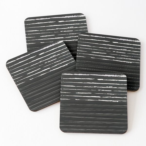 Item preview, Pierre Soulages - Artwork By Pierre Soulages designed and sold by Dahmadlo.