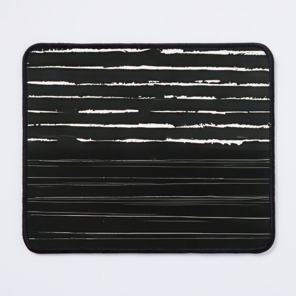 Item preview, Pierre Soulages - Artwork By Pierre Soulages designed and sold by Dahmadlo.