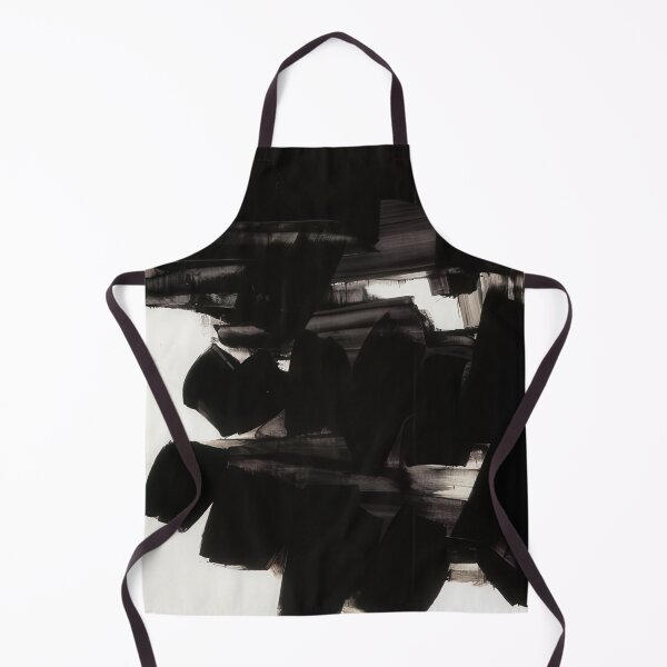 Item preview, Pierre Soulages - Artwork By Pierre Soulages designed and sold by Dahmadlo.
