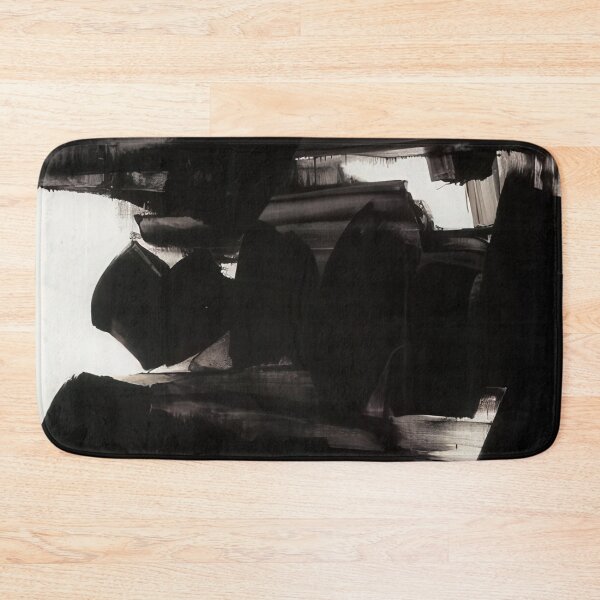Artikelvorschau, Pierre Soulages - Kunstwerk von Pierre Soulages entworfen und verkauft von Dahmadlo.