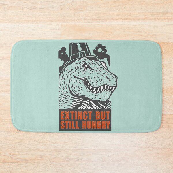 Item preview, Pilgrim Rex On A Feast Hunt designed and sold by iamdesigns14.