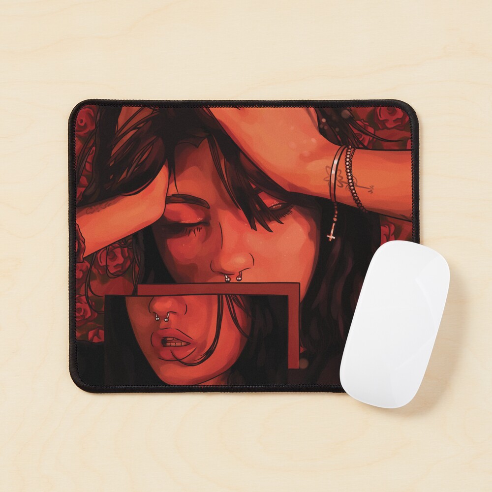 Item preview, Mouse Pad designed and sold by SyrowDesign.