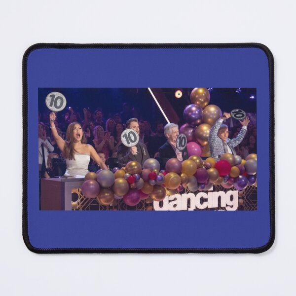 Item preview, All Tens From DWTS Judges designed and sold by peachkeen88.