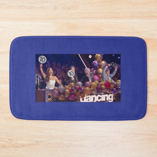 Item preview, All Tens From DWTS Judges designed and sold by peachkeen88.