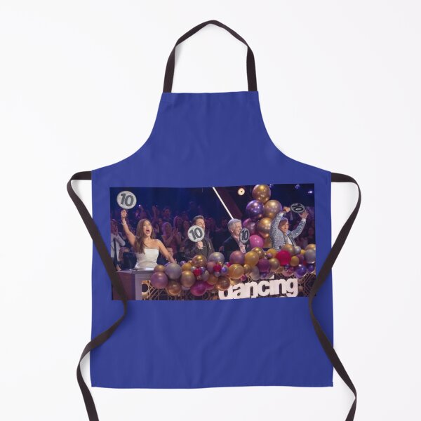 Item preview, All Tens From DWTS Judges designed and sold by peachkeen88.