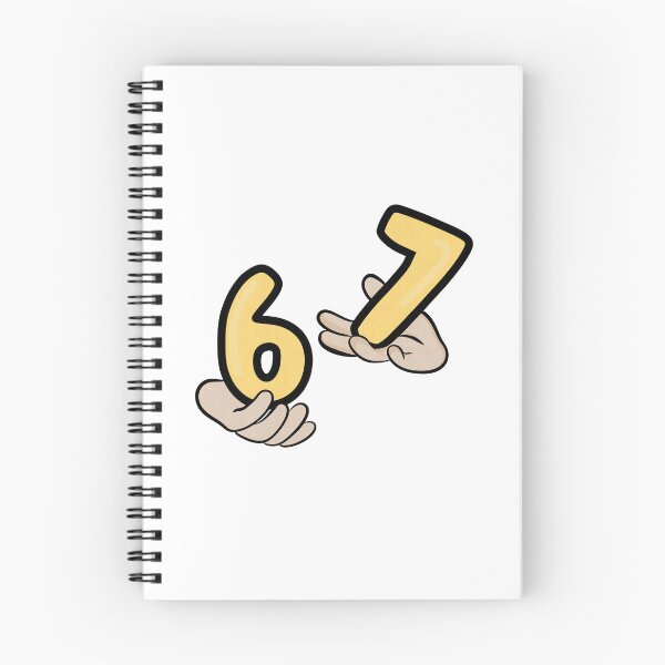 Item preview, 6-7! designed and sold by reddogbuckeye.