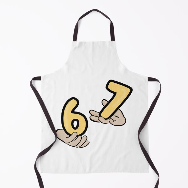 Item preview, 6-7! designed and sold by reddogbuckeye.