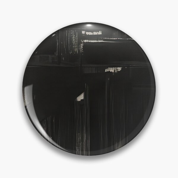 Item preview, Pierre Soulages - Artwork By Pierre Soulages designed and sold by Dahmadlo.