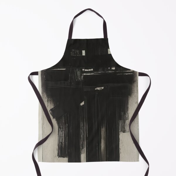 Item preview, Pierre Soulages - Artwork By Pierre Soulages designed and sold by Dahmadlo.