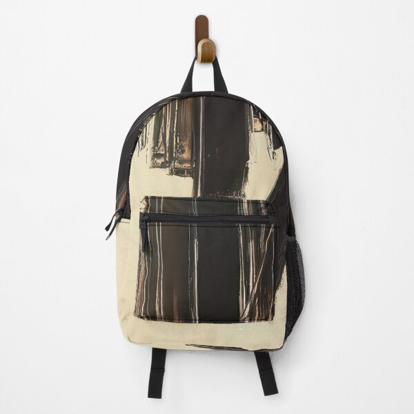 Item preview, Pierre Soulages - Artwork By Pierre Soulages designed and sold by Dahmadlo.