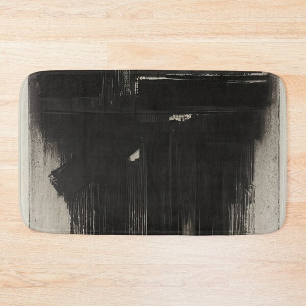 Artikelvorschau, Pierre Soulages - Kunstwerk von Pierre Soulages entworfen und verkauft von Dahmadlo.