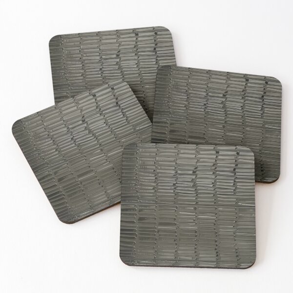 Item preview, Pierre Soulages - Artwork By Pierre Soulages designed and sold by Dahmadlo.