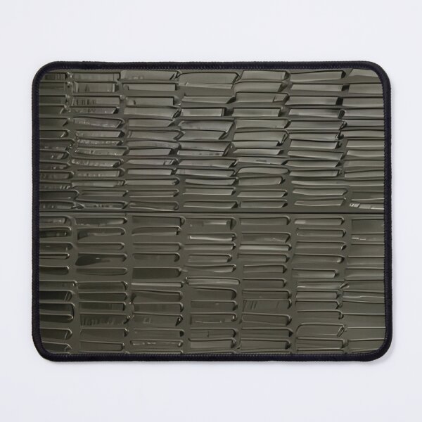 Item preview, Pierre Soulages - Artwork By Pierre Soulages designed and sold by Dahmadlo.