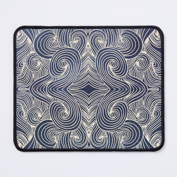 Item preview, Piranesi Artwork_the Waves designed and sold by Theshapearts.