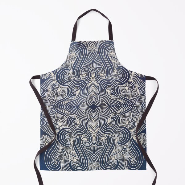 Item preview, Piranesi Artwork_the Waves designed and sold by Theshapearts.