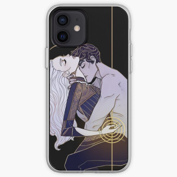 Laisse moi Coque souple iPhone