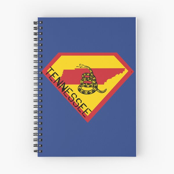 Item preview, TENNESSEAN  BIG BENDER SHIELD - Freedom Is The Superpower -  Gadsden Snake Flag - Dont Tread On Me SUPERHERO TENNESSEE  spellout design designed and sold by pelagio.