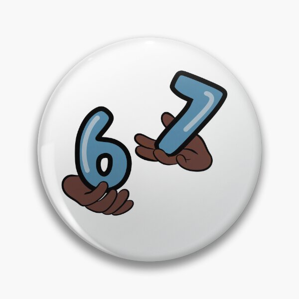Item preview, 6-7!! designed and sold by reddogbuckeye.