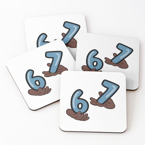 Item preview, 6-7!! designed and sold by reddogbuckeye.