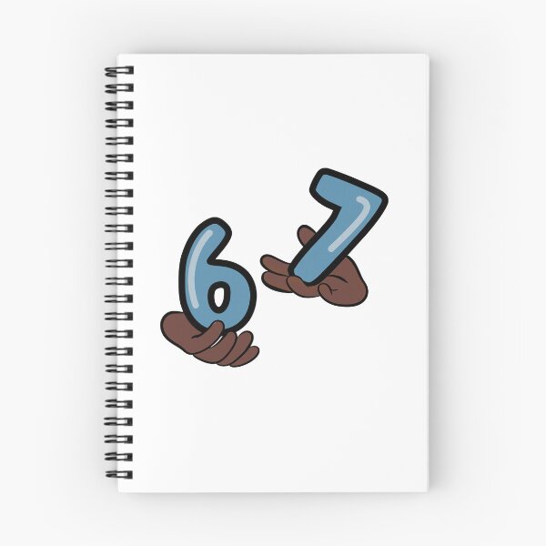 Item preview, 6-7!! designed and sold by reddogbuckeye.