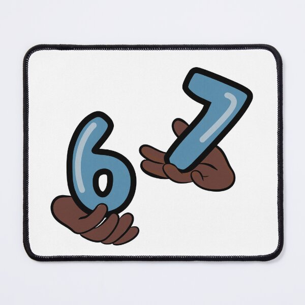 Item preview, 6-7!! designed and sold by reddogbuckeye.