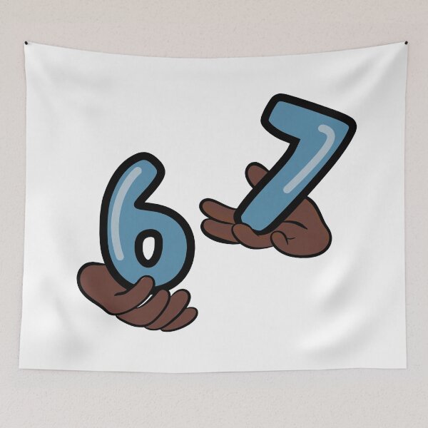 Item preview, 6-7!! designed and sold by reddogbuckeye.