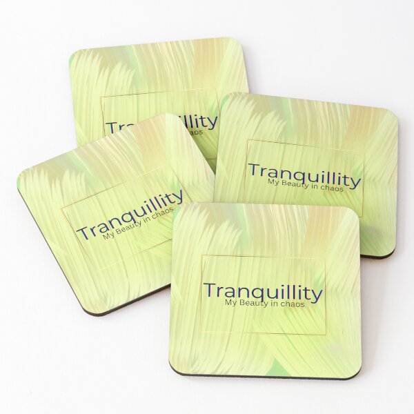 Item preview, Tranquillity - My Beauty in Chaos | Peaceful Christian Art, Faith in the Storm designed and sold by My Beauty in chaos. .