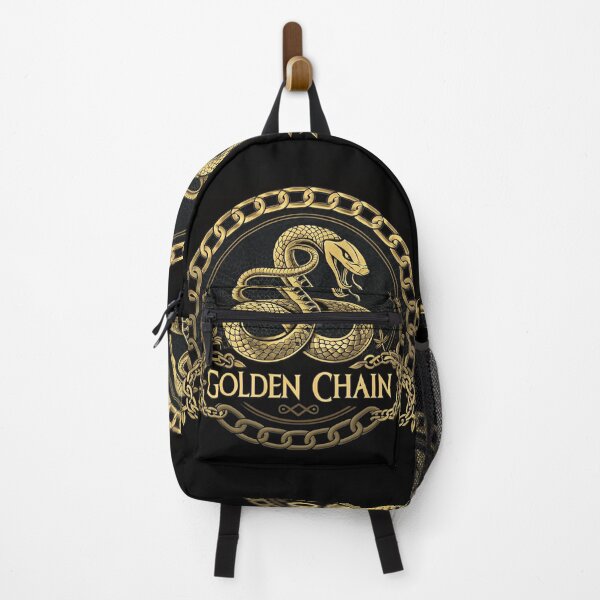 Artikelvorschau, Golden Chain Rockband entworfen und verkauft von Mark and Heather.