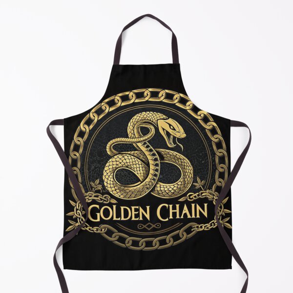 Artikelvorschau, Golden Chain Rockband entworfen und verkauft von Mark and Heather.