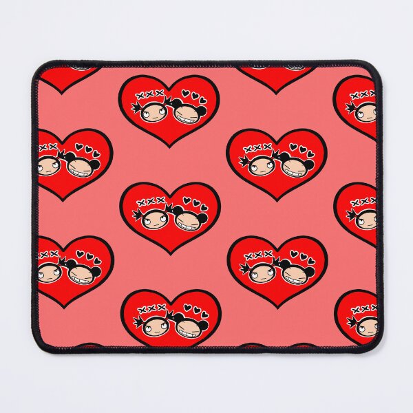 Item preview, pucca and garu designed and sold by mypudding13.