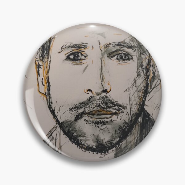 Aperçu de l'œuvre Ryan Gosling créée et vendue par glorificartion.