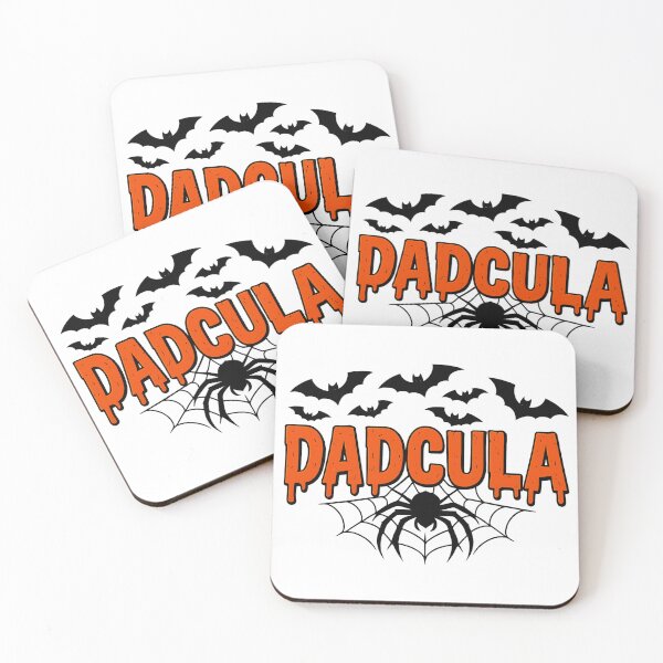 Item preview, Dadcula Funny gift for Dad designed and sold by SpeakingPrint2.