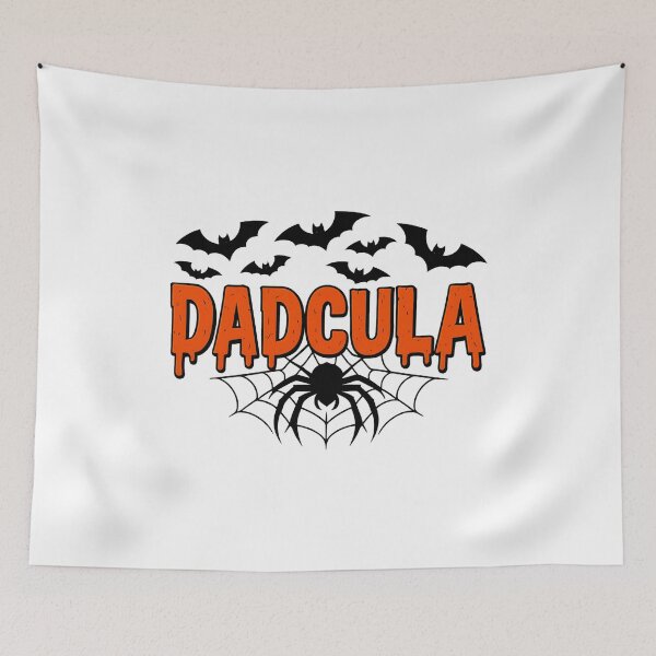 Item preview, Dadcula Funny gift for Dad designed and sold by SpeakingPrint2.