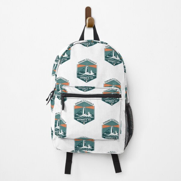 Item preview, SS Edmund Fitzgerald - Great Lakes Legend Since 1958 designed and sold by Aesthynova.