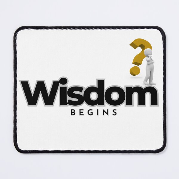 Item preview, Wisdom begins designed and sold by PURICH.