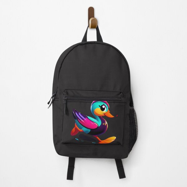 Item preview, runner duck designed and sold by NCNGDESIGN.