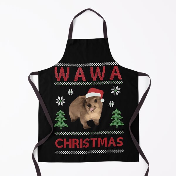 Item preview, Animal Hyrax Christmas Wawa Mug Trending designed and sold by DienesAngele.