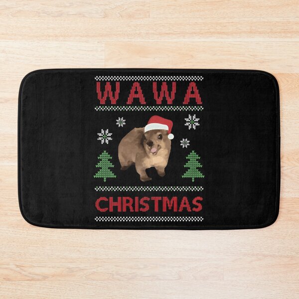 Item preview, Animal Hyrax Christmas Wawa Mug Trending  designed and sold by DienesAngele.