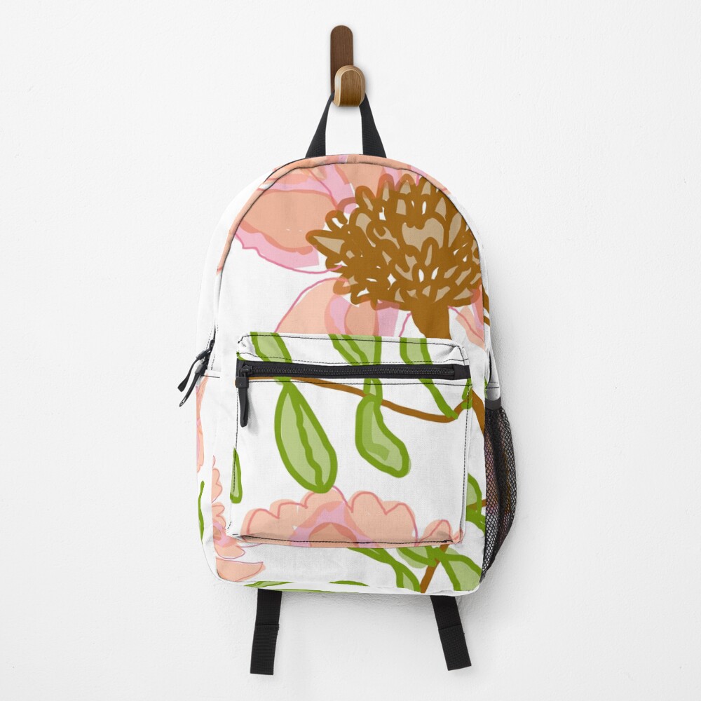Item preview, Backpack designed and sold by Prettythings30.