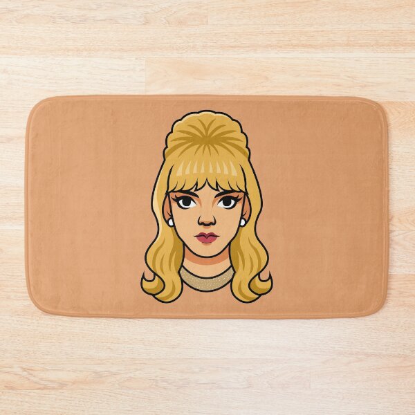 Item preview, Sandy Last Night In Soho designed and sold by Necronder.