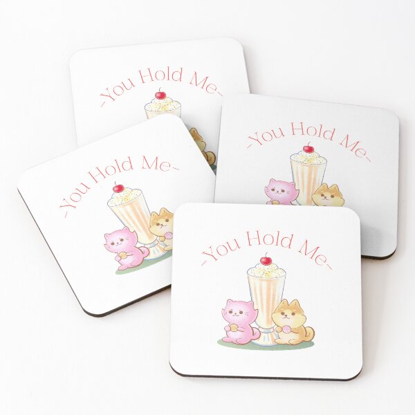 Item preview, You Hold Me designed and sold by Infinite Canvas Studio.