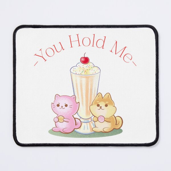 Item preview, You Hold Me designed and sold by Infinite Canvas Studio.