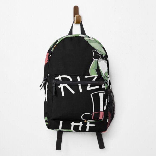Item preview, Frog Rizz Em With The Tism designed and sold by AnixieArtFun.